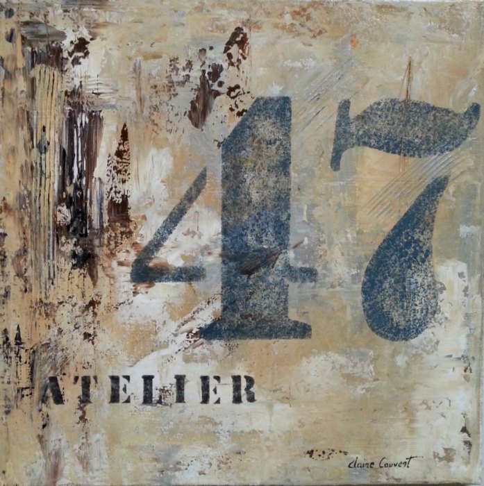 Atelier 47