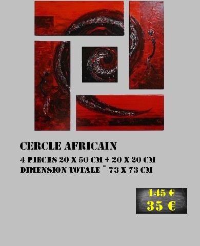 Cercle africain