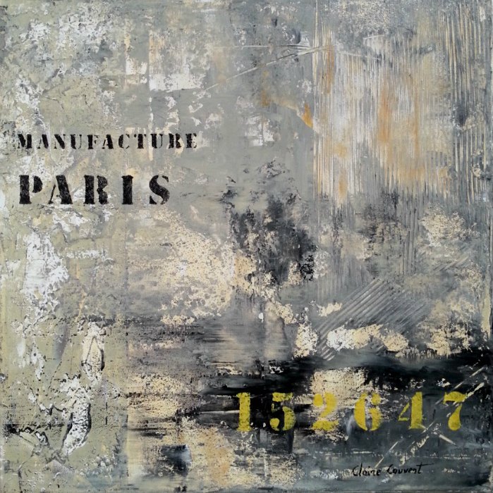Manufacture Paris