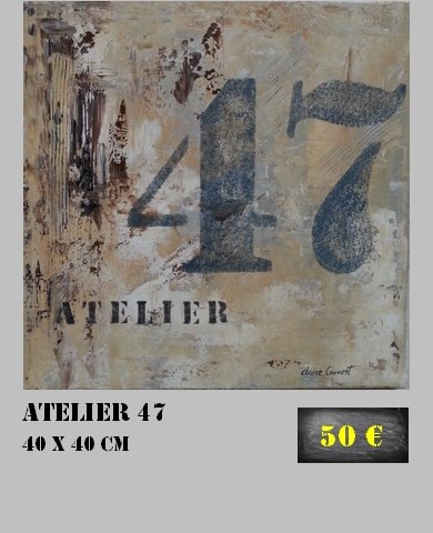 Atelier 47